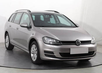 VW Golf 1.6 TDI