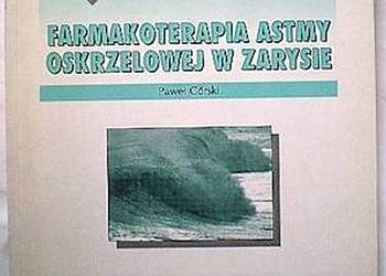 FARMAKOTERAPIA ASTMY OSKRZELOWEJ W ZARYSIE