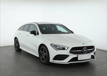 Mercedes CLA 200