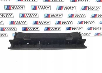 BMW F40 OBUDOWA BELKI PODŁOGI BAGAŻNIKA WYKŁADZINA 7448211
