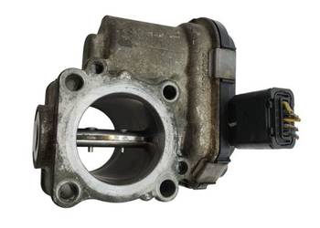 PRZEPUSTNICA 9673534480 1.4 16V Ford Fiesta Mk7 (2008-2016)