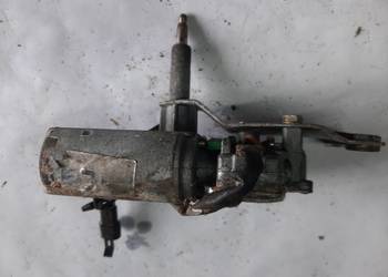 Opel Astra F Kombi silniczek tylnej wycieraczki