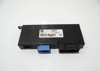 BMW X3 F25 MODUŁ STEROWNIK ZGW 9266411