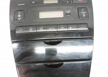 PANEL NAWIEWU 559301239 Toyota Corolla IX (2000-2006)