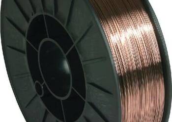 Drut spawalniczy SG2 0.6 mm 5 kg 086111GYS