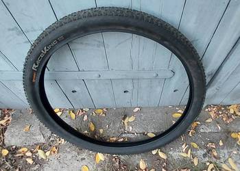 Prawie nowa opona continental race king 26 x 2.2