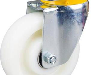 Koła z poliamidu do dużych obciążeń 4680TOP160P63