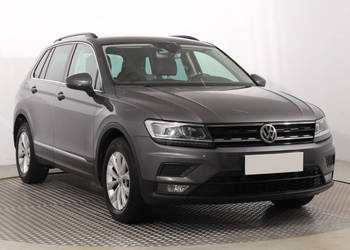 VW Tiguan 1.5 TSI