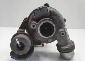 TURBOSPRĘŻARKA Renault Megane III 1.5 DCI _ turbo H82728353