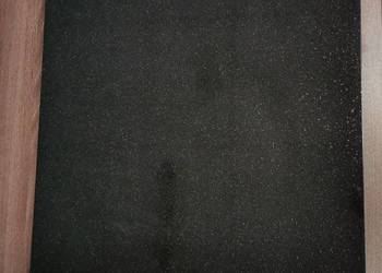 Płytka granitowa ABSOLUTE BLACK 40x40x1,2 poler
