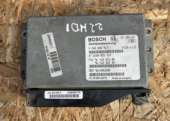 Sterownik Komputer Skrzyni Citroen C5 2.2HDI