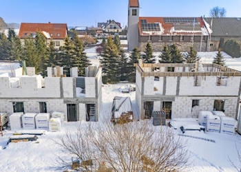 Mieszkanie Sychowo 60.84m2 3 pokoje