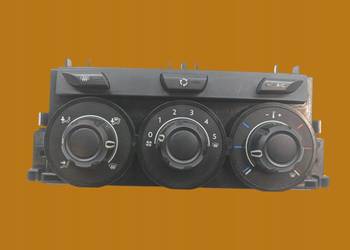 PANEL NAWIEWU  Citroen C3 II (2009-2016)