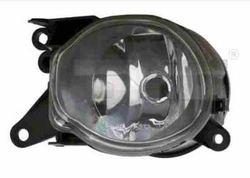 HALOGEN NOWE LE/PR H7 DO: AUDI A4 99-00/ AUDI A8 94-02