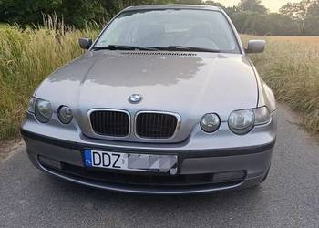 BMW E46
