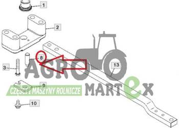 R130981 SWORZEŃ KOŁEK JD