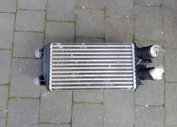 Intercooler opel corsa F, mokka
