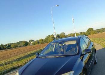 Renault laguna 3 2009rok 1.5dci 110km kombi