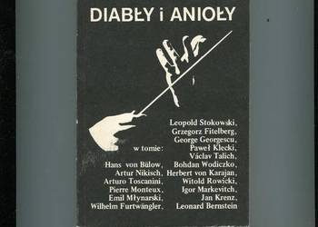 Diabły i anioły - Waldorff