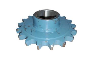 Koło łańcuchowe Z-18 ,3/4 cala, fi-35mm, wpust-8mm; Bizon; 5040020230/H