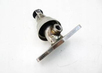 Przewód rurka spalin egr 1.6 D4D D Verso Auris Avensis Mini One Clubman