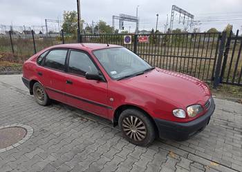 Toyota Corolla E11 1.4 VVT-i