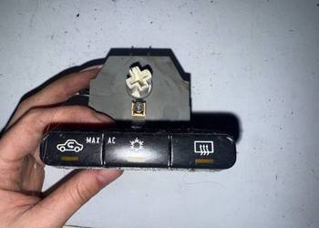 PANEL NAWIEWU OPEL ZAFIRA A