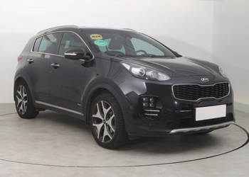Kia Sportage 1.6 T-GDI