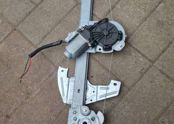 Podnosnik szyby lewy Toyota Aygo Citroen C1 Peugeot 107 3D