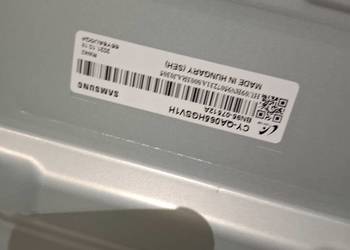 Dyfuzor Samsung 65 cali QE65q67AAU cy-qa065hgsv1h