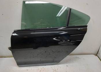 PEUGEOT 508 II Drzwi tył lewy KTVD 2019 