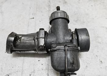 Gaźnik Kruciec Ifa MZ etz 250 251 30N3-1 Oryginał