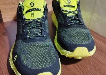 Kinabalu Ultra RC damskie buty do biegania, r. 40