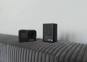 Kamerka gopro hero 7