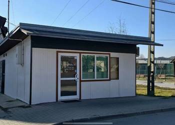 Lokal na wynajem na osiedlu w Gołkowicach koło Starego Sącza