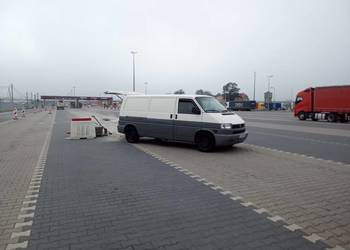Vw t4 2003 2.5 tdi transporter