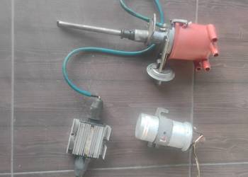 Aparat elektroniczny Żuk Nysa Warszawa