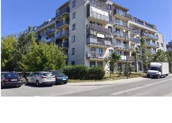 Syndyk sprzeda udział 1/2 w mieszkaniu, Piastów, ul. Bodycha