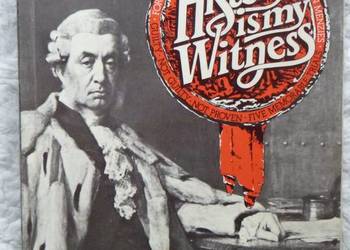 History is My Witness (ang)