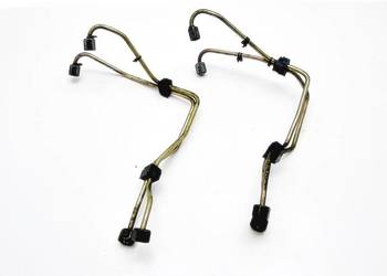 PRZEWODY WTRYSKOWE 1.6 HDI C4 C5 207 307 407 308 206 1007 C3 PARTNER JUMPY