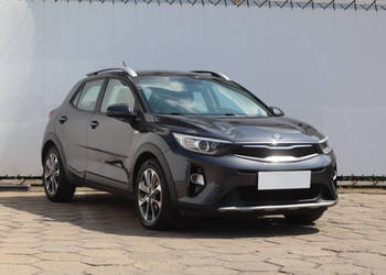 Kia Stonic 1.0 T-GDI