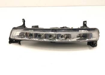 LAMPA DRL PRAWY PRZÓD CITROEN C4 PICASSO I 177.850-02 Hatchback 06-15