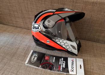 Kask Arai Tour x4