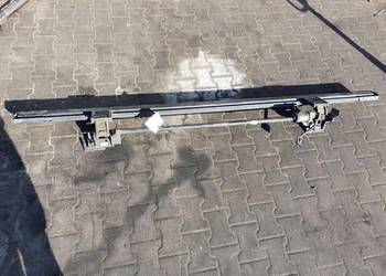 PRÓG PRAWY GMC YUKON XL ELEKTRYCZNY PRÓG PRAWY GMC YUKON XL ELEKTRYCZNY