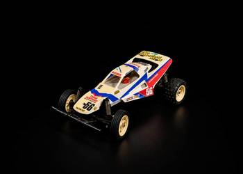 Zdalnie Sterowany Buggy Tamiya The Grasshopper II