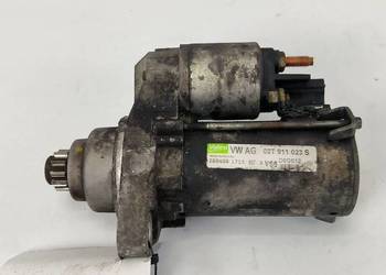 ROZRUSZNIK VOLKSWAGEN GOLF V