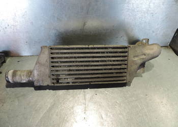 INTERCOOLER OPEL CORSA C 1.3 CDTI