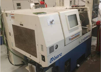 Tokarki - CNC LZ 02RY,28294