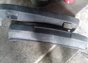 Zderzaki fiat 126p