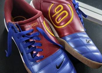 Nike Total 90 – *Super Cena*